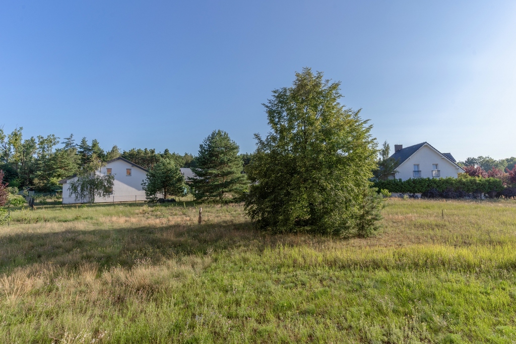 Twoja własna przestrzeń:2 pokoje + loggia |Trzciel