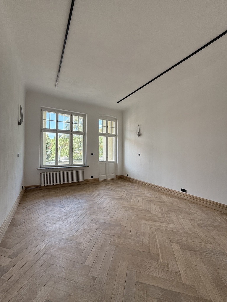 REPREZENTACYJNY RESIDENCE & OFFICE | 160,32 m²