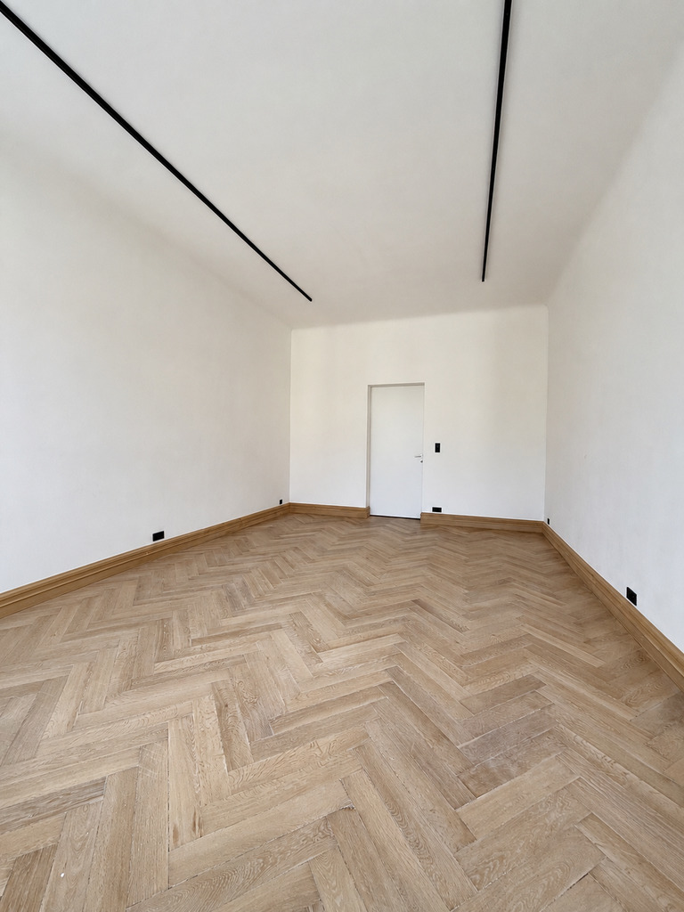REPREZENTACYJNY RESIDENCE & OFFICE | 160,32 m²