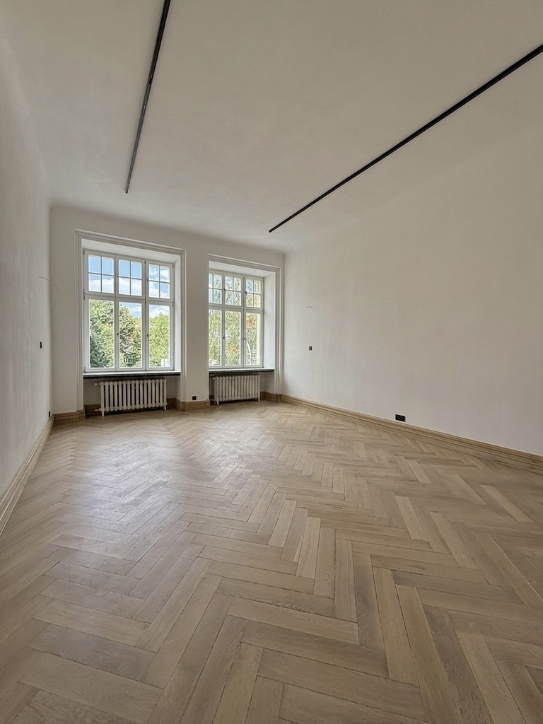 REPREZENTACYJNY RESIDENCE & OFFICE | 160,32 m²