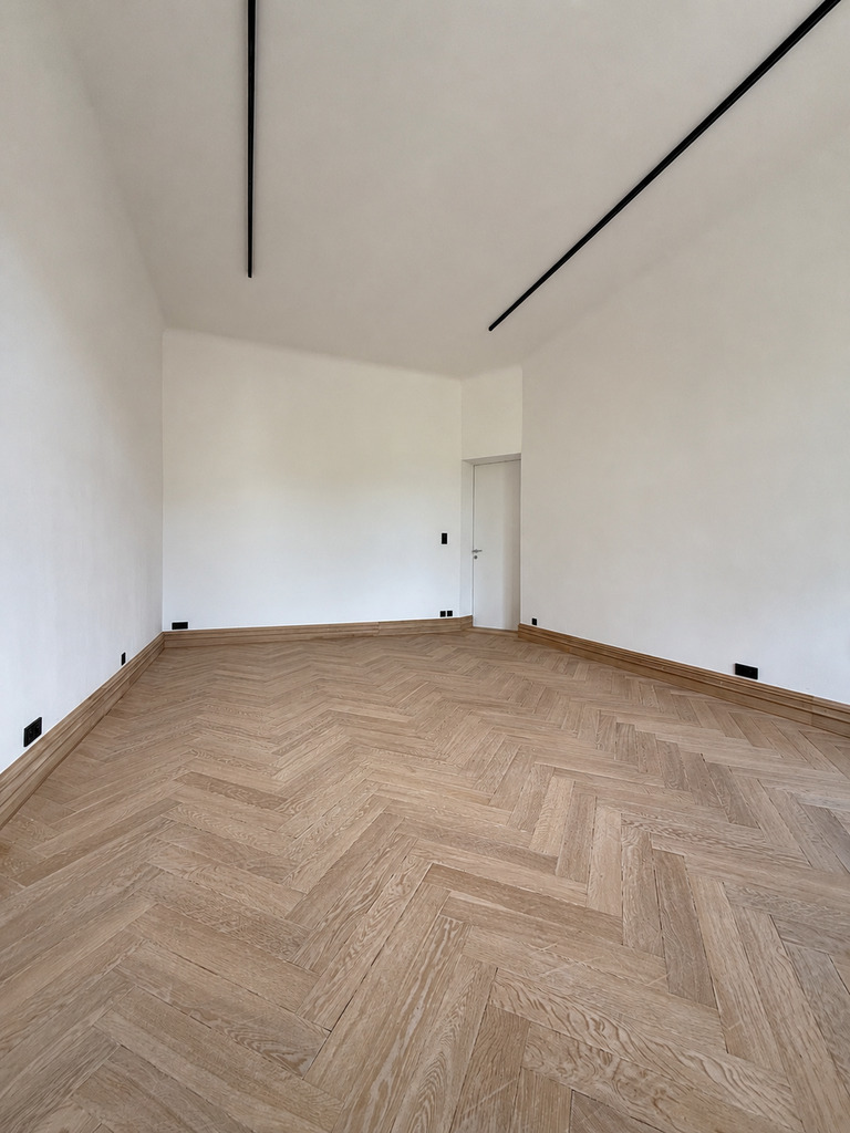 REPREZENTACYJNY RESIDENCE & OFFICE | 160,32 m²