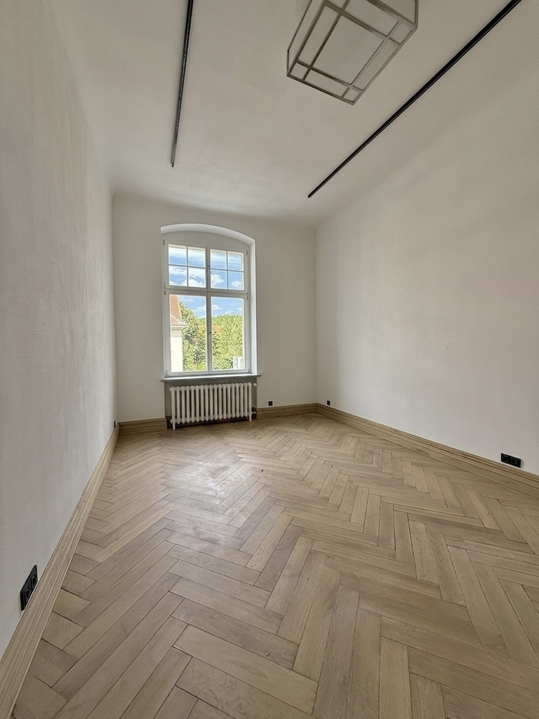 REPREZENTACYJNY RESIDENCE & OFFICE | 160,32 m²