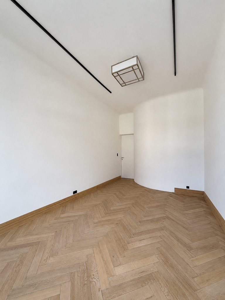 REPREZENTACYJNY RESIDENCE & OFFICE | 160,32 m²