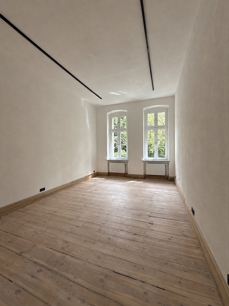 REPREZENTACYJNY RESIDENCE & OFFICE | 160,32 m²