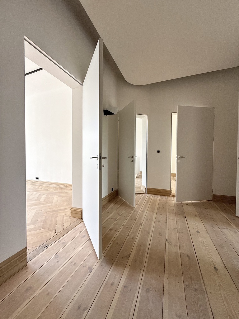 REPREZENTACYJNY RESIDENCE & OFFICE | 160,32 m²