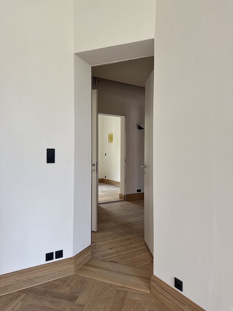 REPREZENTACYJNY RESIDENCE & OFFICE | 160,32 m²