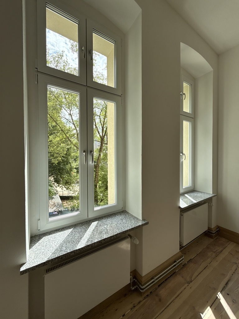 REPREZENTACYJNY RESIDENCE & OFFICE | 160,32 m²