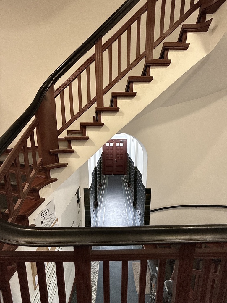REPREZENTACYJNY RESIDENCE & OFFICE | 160,32 m²