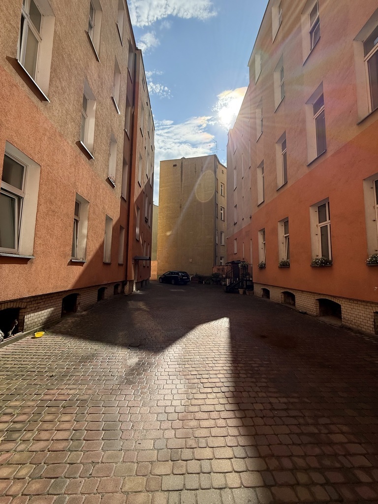 MIESZKANIE SPRZEDAŻ