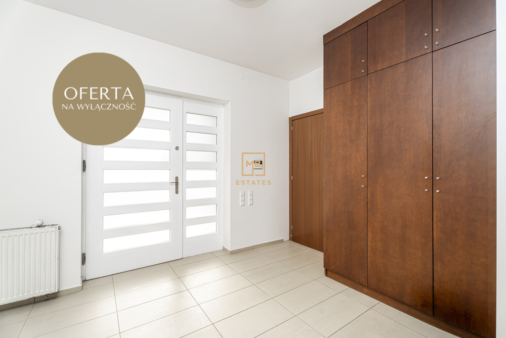 Dom z panoramicznym widokiem – Batowice