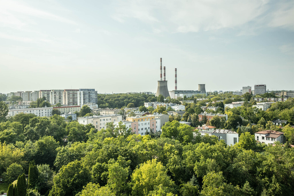 Przestronne 3-pokojowe mieszkanie z dużą loggią