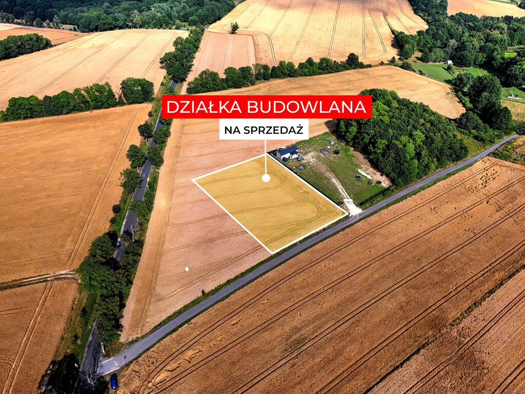 30 arów możliwości