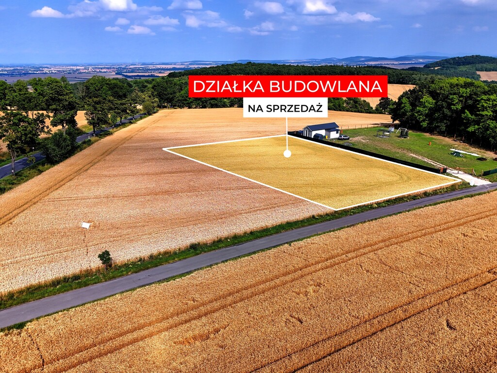 30 arów możliwości
