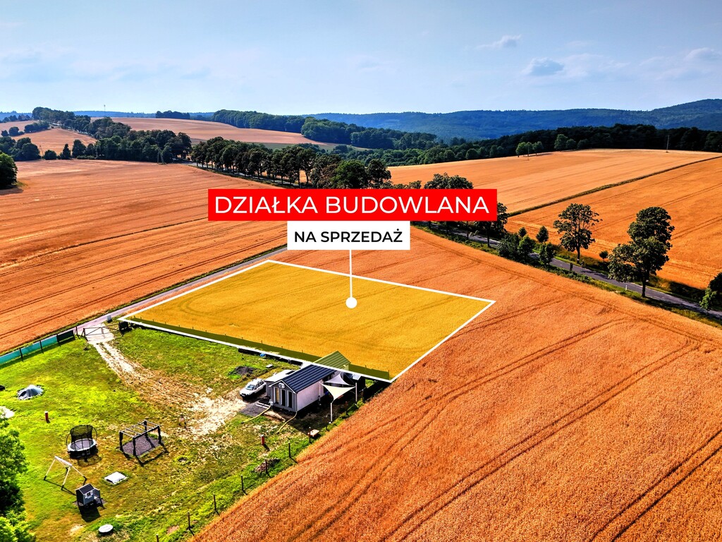 30 arów możliwości