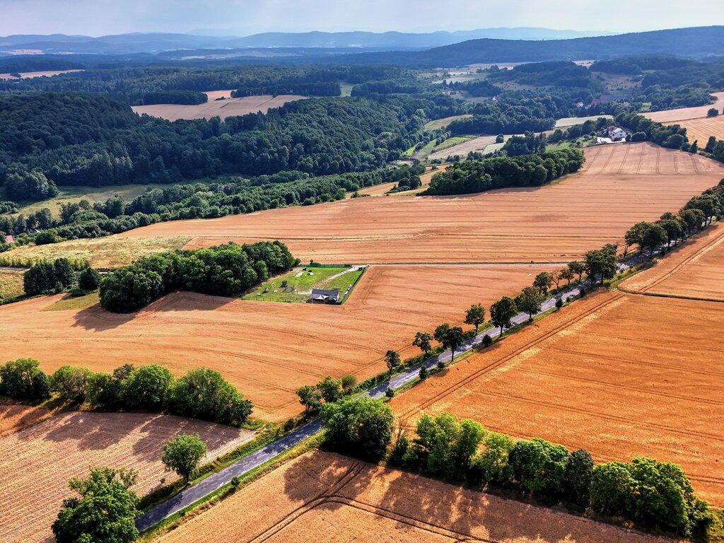 30 arów możliwości
