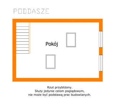 Mieszkanie z potencjałem - Mirostowice Dolne