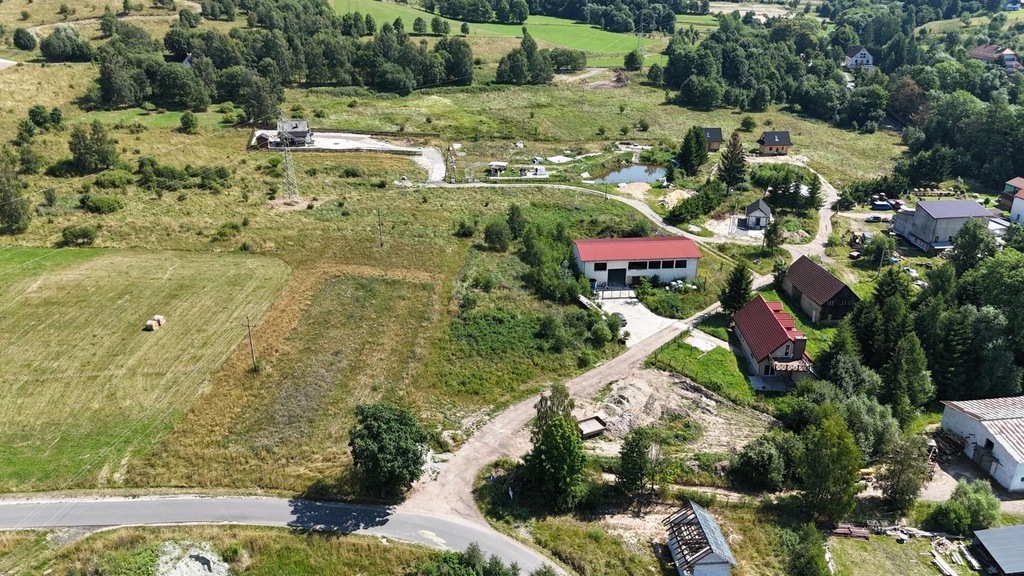 Obiekt usługowy w budowie | 51 AR |Możliwość rozbu