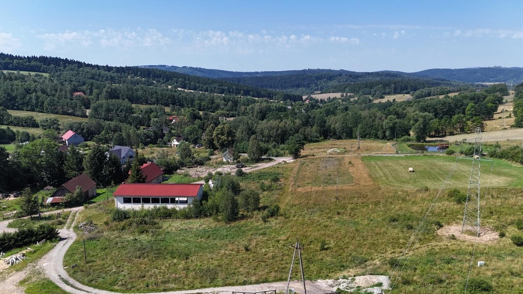 Obiekt usługowy w budowie | 51 AR |Możliwość rozbu