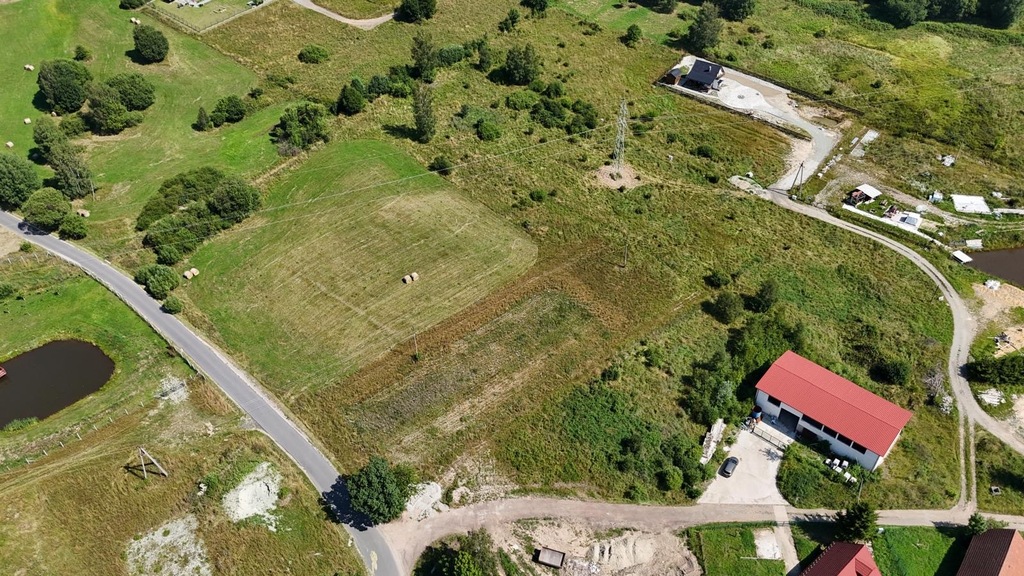 Obiekt usługowy w budowie | 51 AR |Możliwość rozbu