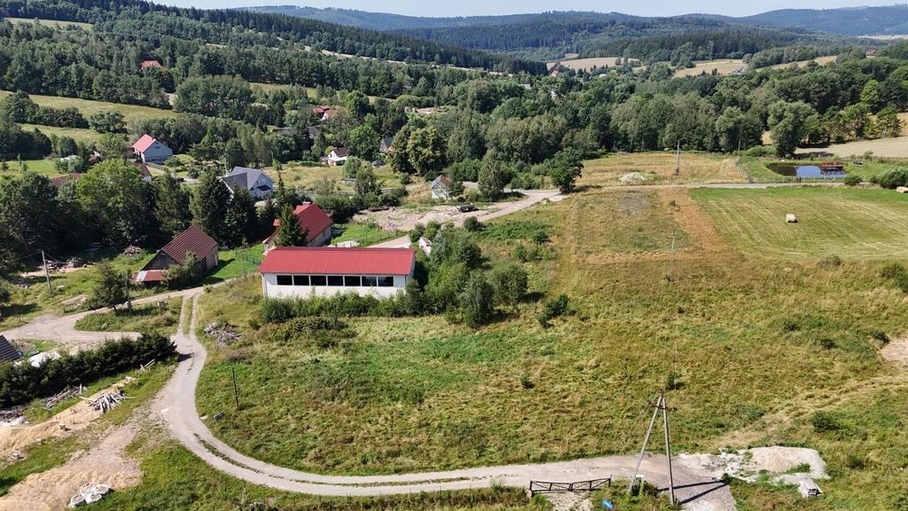 Obiekt usługowy w budowie | 51 AR |Możliwość rozbu
