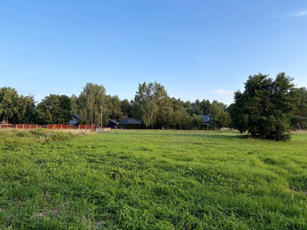Działka budowlana  2200m² przy rzece | Tanowo