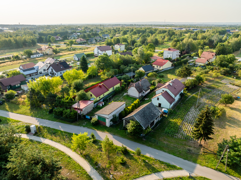 Dom 90m2 z garażem i dużym potencjałem Rogoźnica