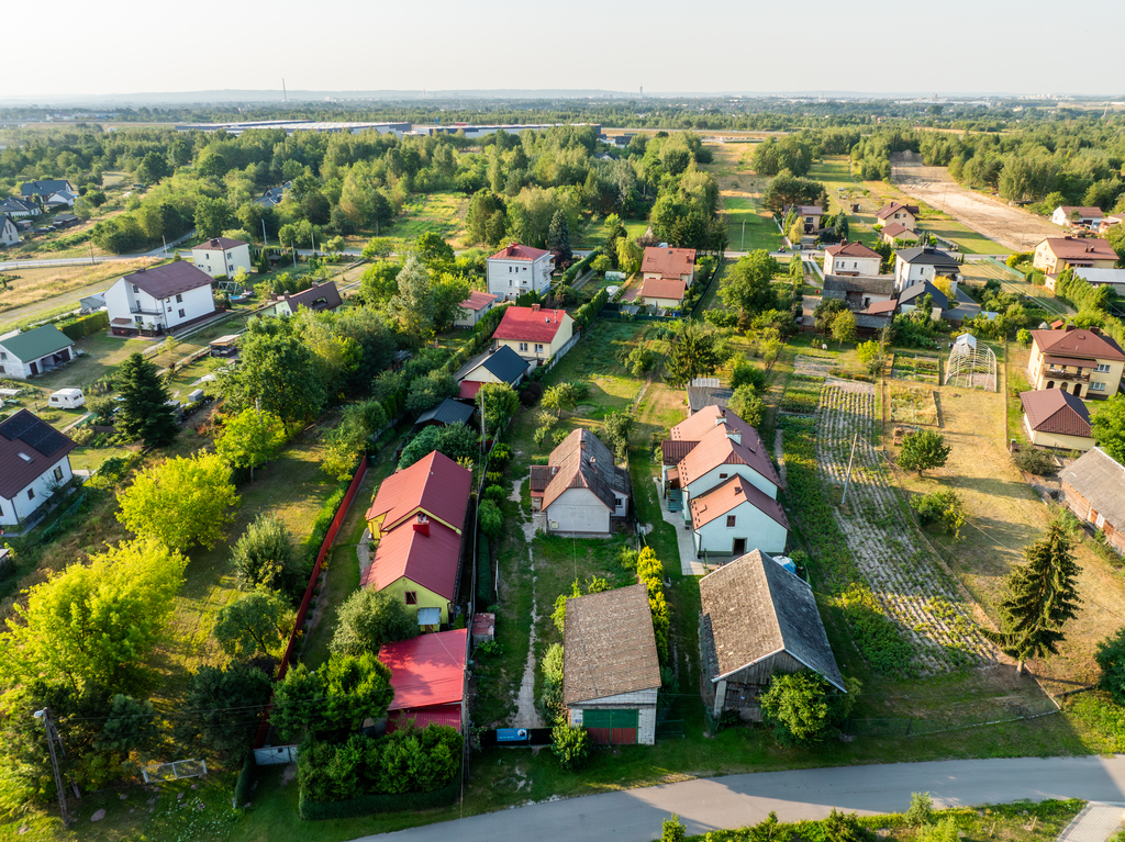Dom 90m2 z garażem i dużym potencjałem Rogoźnica