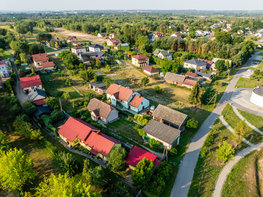 Dom 90m2 z garażem i dużym potencjałem Rogoźnica