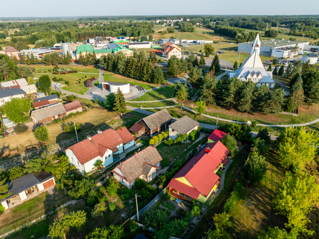 Dom 90m2 z garażem i dużym potencjałem Rogoźnica