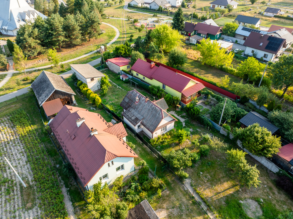 Dom 90m2 z garażem i dużym potencjałem Rogoźnica