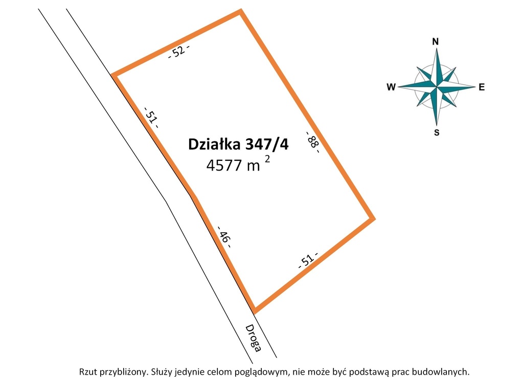 Myślinów | okolice Jawora