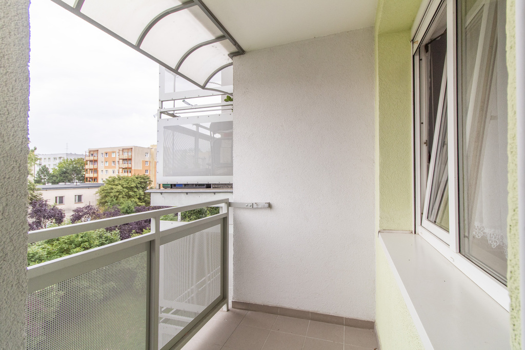 Sąsiedzi będą zazdrościć tego słonecznego salonu.