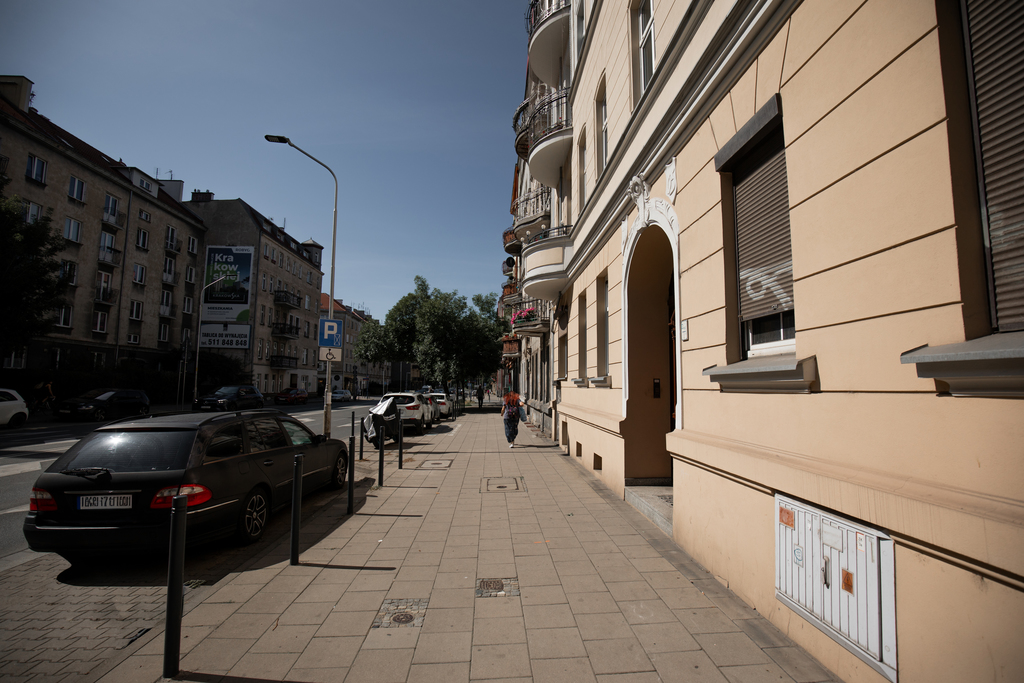 Za tanio? Zobacz potencjał 107 m² we Wrocławiu
