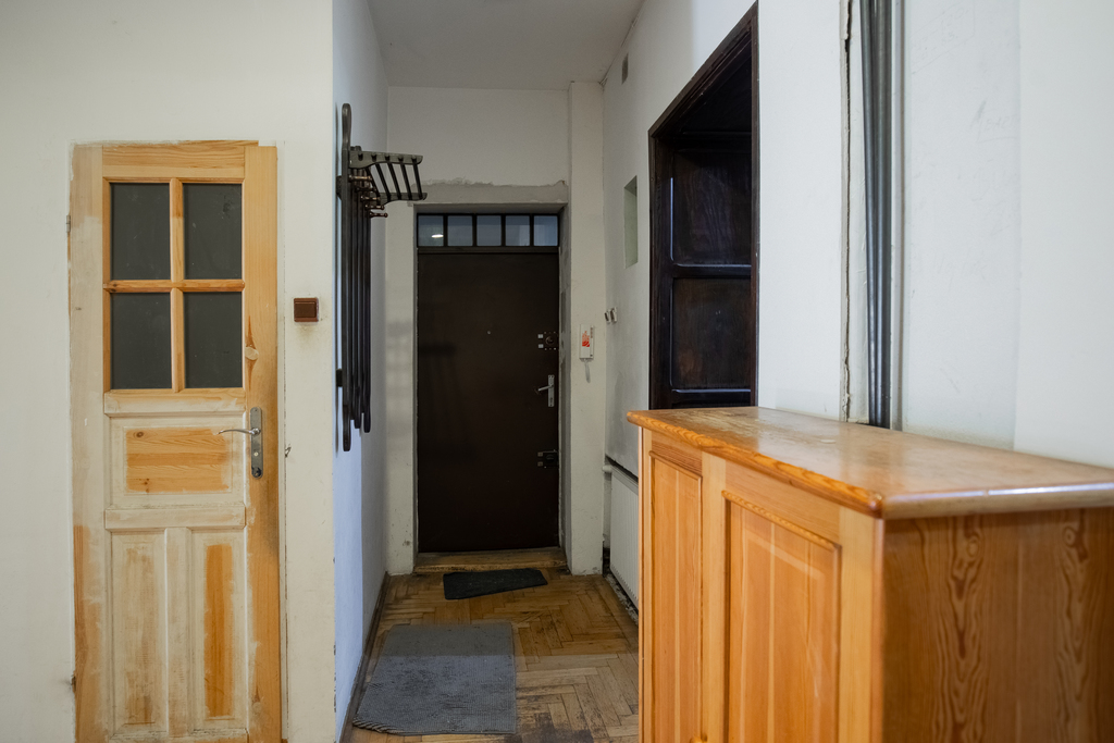 Za tanio? Zobacz potencjał 107 m² we Wrocławiu