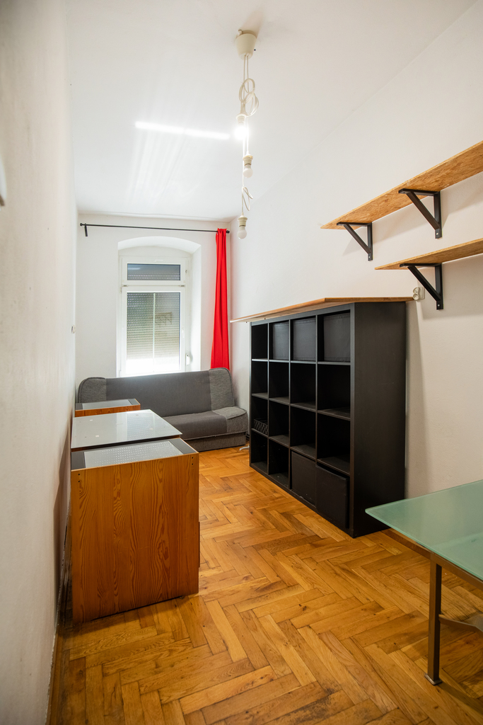 Za tanio? Zobacz potencjał 107 m² we Wrocławiu