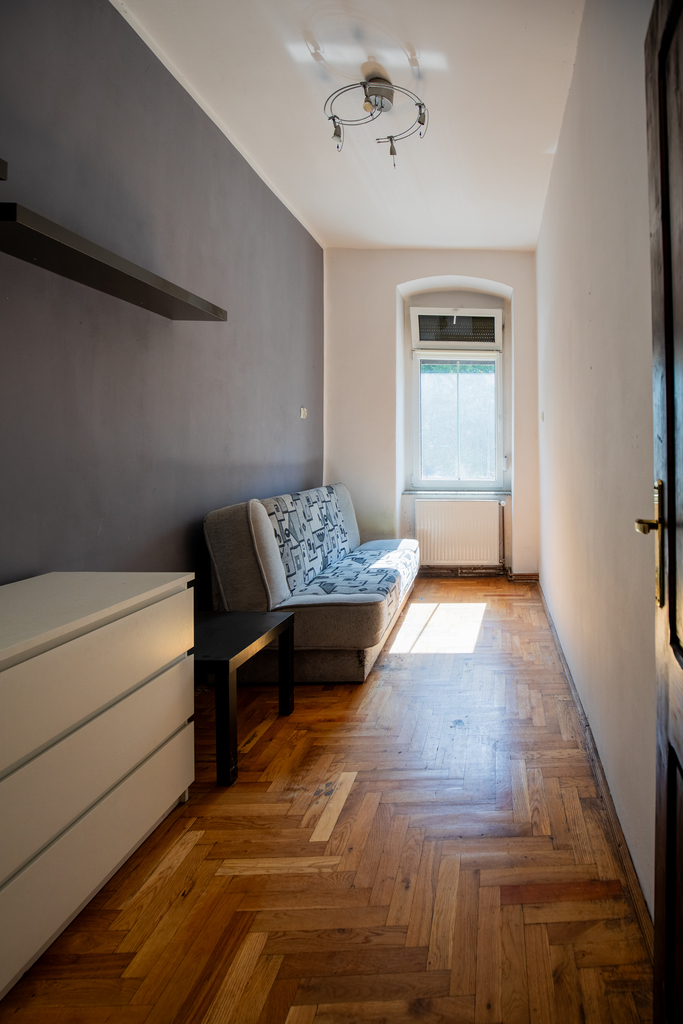Za tanio? Zobacz potencjał 107 m² we Wrocławiu