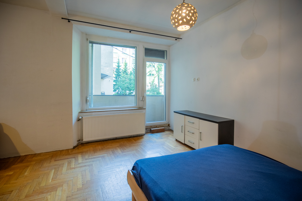 Za tanio? Zobacz potencjał 107 m² we Wrocławiu