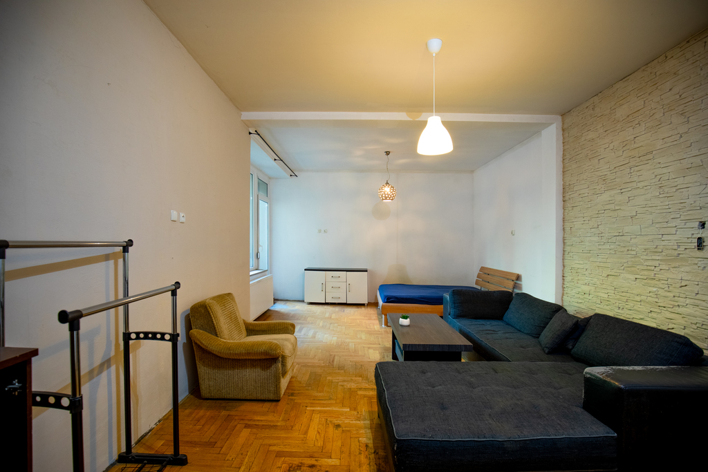 Za tanio? Zobacz potencjał 107 m² we Wrocławiu