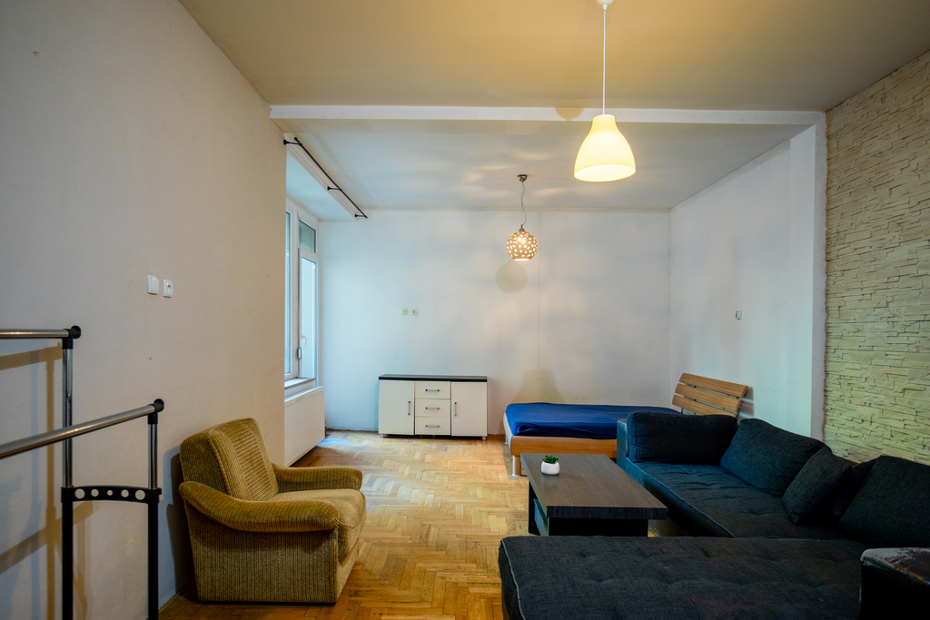 Za tanio? Zobacz potencjał 107 m² we Wrocławiu