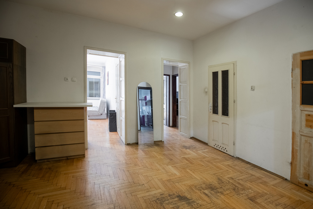 Za tanio? Zobacz potencjał 107 m² we Wrocławiu
