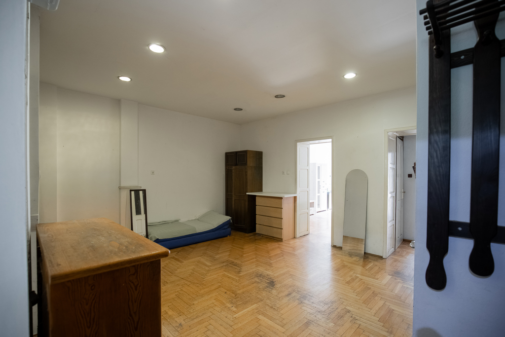 Za tanio? Zobacz potencjał 107 m² we Wrocławiu