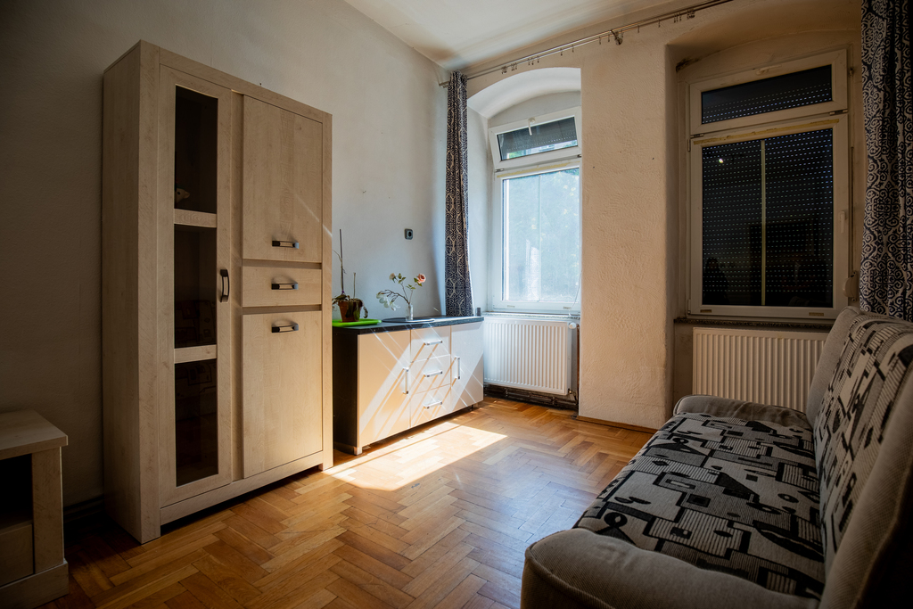 Za tanio? Zobacz potencjał 107 m² we Wrocławiu