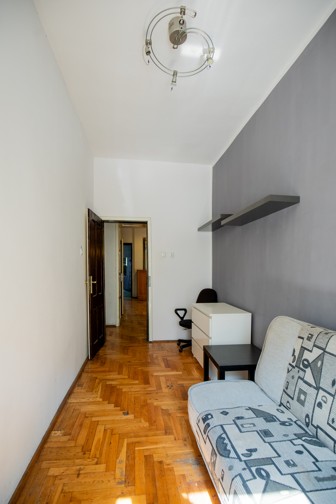 Za tanio? Zobacz potencjał 107 m² we Wrocławiu