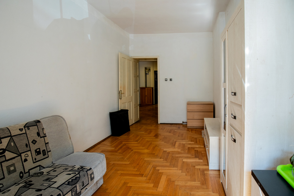 Za tanio? Zobacz potencjał 107 m² we Wrocławiu