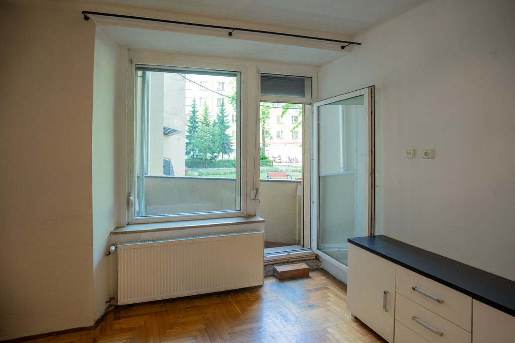 Za tanio? Zobacz potencjał 107 m² we Wrocławiu
