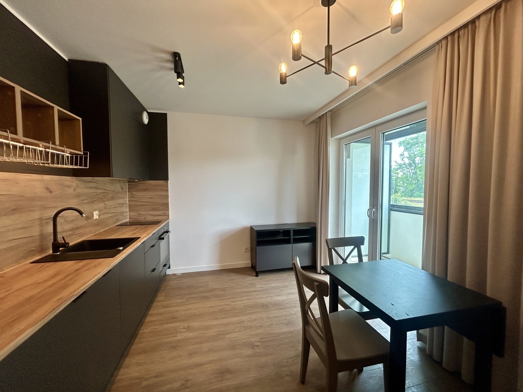 KAWALERKA | balkon | blisko Odry