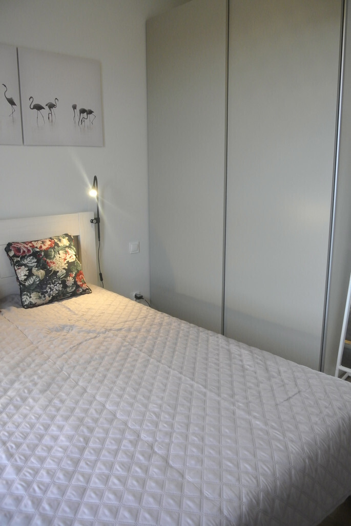 Apartament 2-pokojowy, Pełne wyposażenie, Centrum