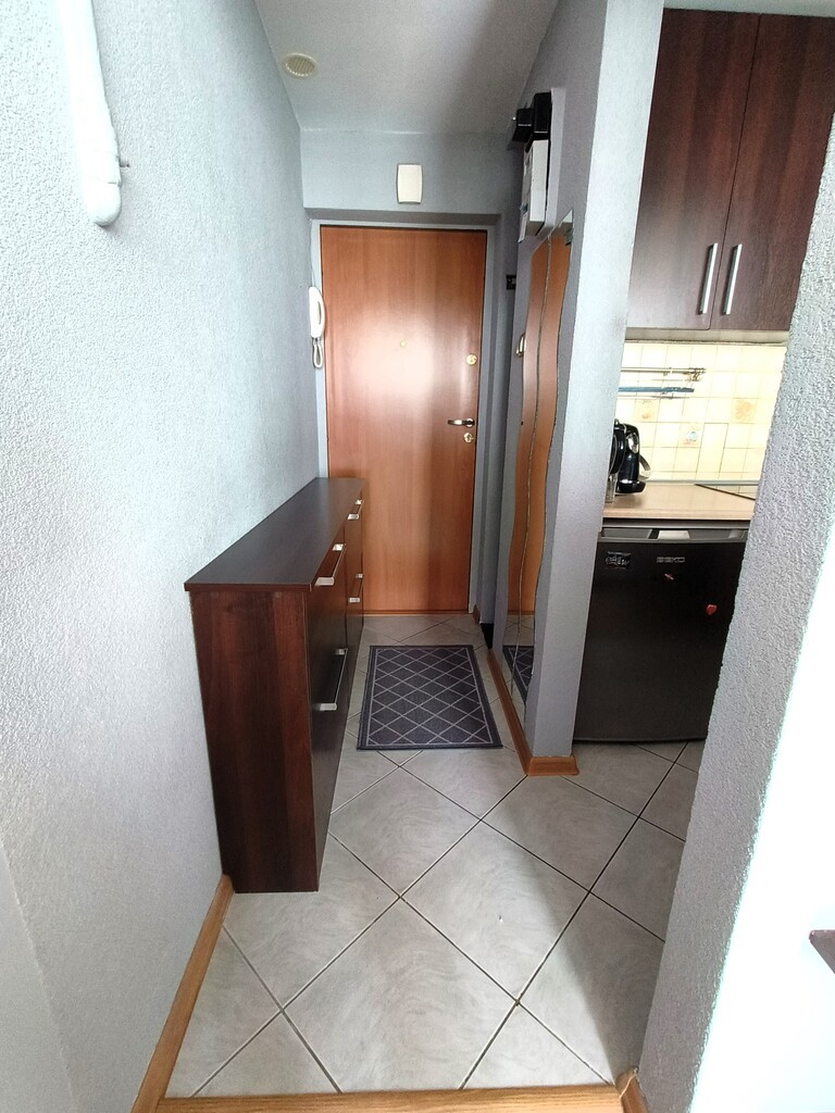 Kawalerka na wynajem przy ul. Potulickiej