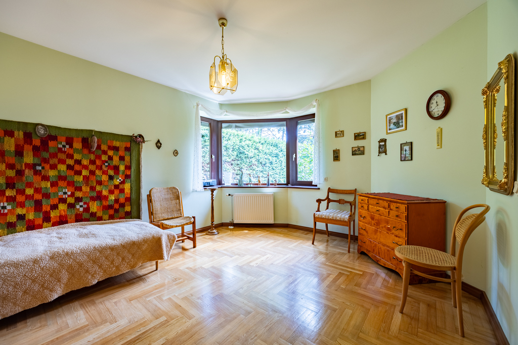 Ponadczasowa rezydencja | Mierzyn | Basen I 335 m2