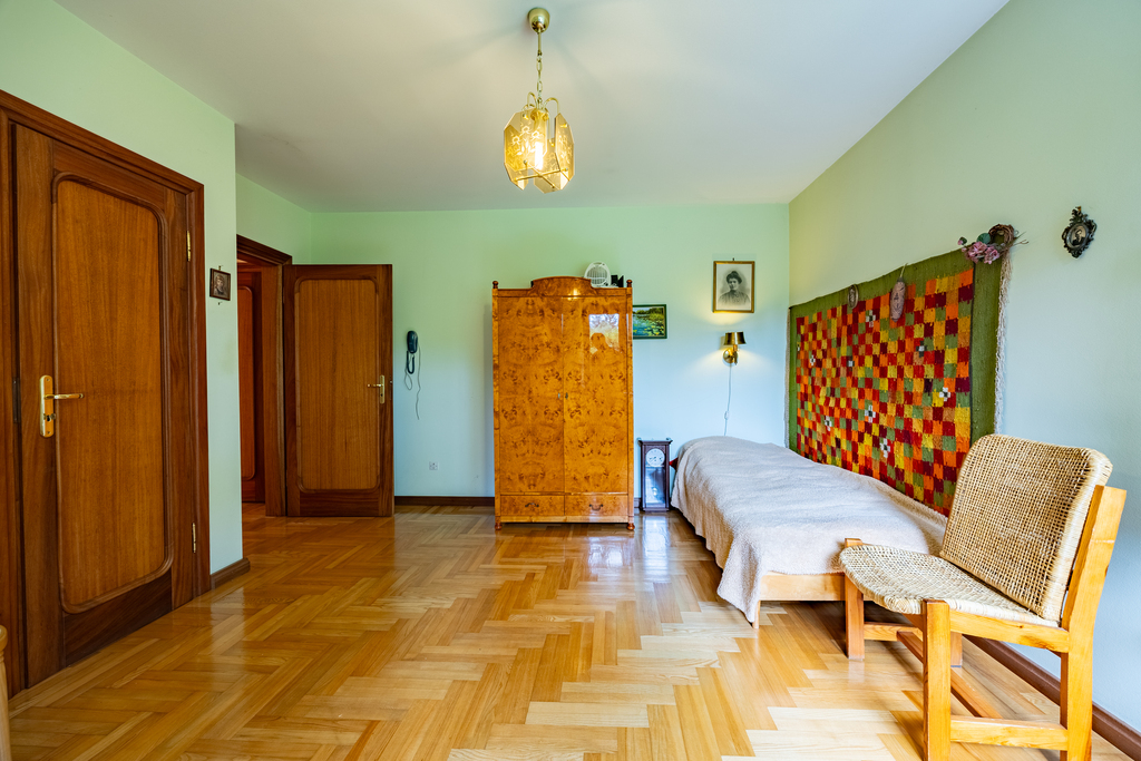 Ponadczasowa rezydencja | Mierzyn | Basen I 335 m2